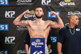 Maybe you would like to learn more about one of these? Caleb Plant Weigh In Proboxing Fans Com