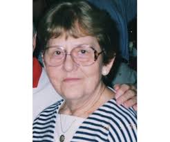 EVA MENYHART Obituary (2014)