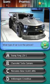 Feb 12, 2021 · car trivia questions. Free Trivia Future Cars And Aircrafts Quiz Hd Android Forums At Androidcentral Com