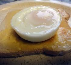 A poached egg is simply a whole egg cooked in simmering water. How To Poach The Perfect Egg 4 Ways Delishably