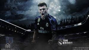 4k ultra hd toni kroos wallpapers. Toni Kroos Wallpaper On Behance
