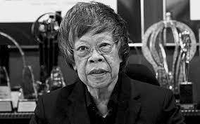 Artist, entrepreneur and educationalist lim kok wing, perhaps best known for the universities that bear his name, has passed away. Orltggc6uplf M