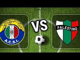 Palestino vs audax italiano prediction and betting tips ahead of this chile primera división clash on tuesday. Pin En Relatos Partidos De Primera Division En Chile