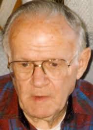 Ernest Russell McElwain