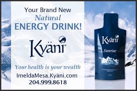I recommend you look into the kyani science reviews and information because they really have a unique product line. Health And Wellness Directory Wellnessnews
