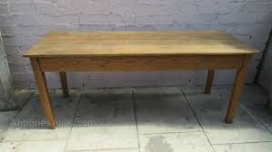 1920's jacobean dining room set (price: Antique Oak Dining Table Antiques Atlas