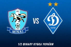 Ласкаво просимо на офіційну сторінку fc minaj у facebook. Stalo Izvestno Kakoj Telekanal Pokazhet Match Minaj Dinamo