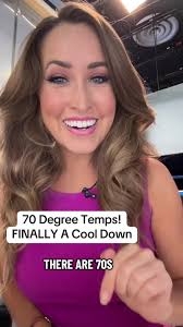 70 Degree Temps Coming to Denver: A Much-Needed Cool Down