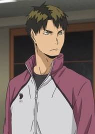 We did not find results for: Characters Appearing In Haikyuu Karasuno High School Vs Shiratorizawa Academy Anime Anime Planet
