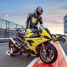 Motorcycles Bikergirls Motogp Motorcycling Sportbikes Choppers Bobbers Superbikes Bikerlife Bmw S1000rr Bmw Motorcycle S1000rr Sports Bikes Motorcycles