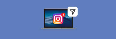 · you can dm on instagram from your computer using any internet browser. Instagram Dm How To Send Direct Messages From Mac