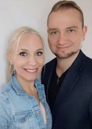 Jenny & Marcel Bergmann -