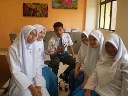 No 1a, jalan p14, presint 14, putrajaya, 62300, malaysia. All About My Life Smk Putrajaya Presint 14 1