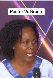 Bruce Bruce The Comedian 2025 Shows