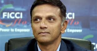 In the old video from a prank show, a young woman asks dravid to marry him. Wealth Not The Only Reason Why Young Cricketers Feel Entitled Says Rahul Dravid