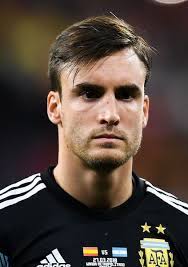 Join the discussion or compare with others! Nicolas Tagliafico Photostream Argentina Football Team International Football Argentina Football
