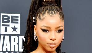 Chloë Bailey Stars Opposite Madelaine Petsch In Thriller Film 'Jane'