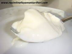 Denenmis Kolay Yemek Tarifleri Buzdolabinda Yogurt Mayalama Tarifi Yogurt Mayal Yemek Tarifleri Yemek Ve Gida