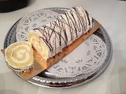 Gateau Roule كيك رولي بكريمة الليمون ذوق راااااائع ذوق لا يقاوم خصوصا لعشاق الليمون Youtube Cooking Recipes Desserts Food