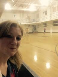 Can I get some hype? I did my first T shot