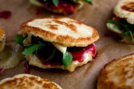 Maybe you would like to learn more about one of these? Vegetarian Thanksgiving Sandwich Recipes The New York Times