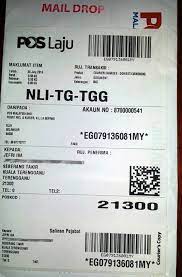 Later i tracked back, the parcel is on the way back to klia to send it back to uk. Tacra S Diy Garage Item Detained By Customs