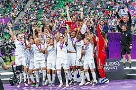 If you're a cbs all access subscriber, just sign in to your account on your computer, mobile. Uefa Women S Champions League 2018 19 Wikipedia