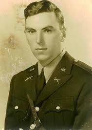 Stories Henri-Chapelle Howard J Wall