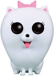 Toysrus is the leading kids store for all toys, video games, dolls, action figures, learning games, building blocks and more. Funko Pop Movies Secret Life Of Pets Figura De Accion Gidget Flocked Toys Games Amazon Com