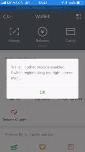 Wechat, china's most popular social media app, has launched its digital payments service, wechat pay, in malaysia, marking its first product to be released in asia outside of china and hong kong. Sneak Peek To Wechat Pay Malaysia How To Enable Top Up Withdraw Balance Ecinsider