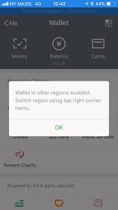 Instead of simply entering into partnerships with firms to offer wechat pay, tencent's malaysia application targets locals as well. Sneak Peek To Wechat Pay Malaysia How To Enable Top Up Withdraw Balance Ecinsider