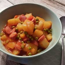 Raubertopf Fur Kleine Und Grosse Rauber Chaos Konfetti Rezept Rezepte Einfache Gerichte Lebensmittel Essen