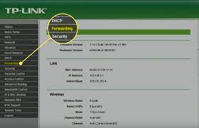 This is called port forwarding, and here's how to do it. How To Set Up Port Forwarding