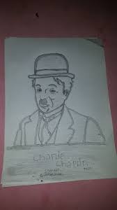 Putrakhan Painting Face Of Charlie Chaplin Steemit Для просмотра онлайн кликните на видео ⤵. steemit