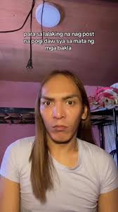 post talaga hindi ligo? #fyp #transtataytalk