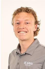 UC Davis Men's Soccer Camps