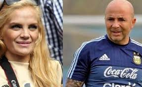 Sampaoli põe carro à venda e congela renovação do aluguel de mansão em mg. Eliana Guercio Furiosa Con Jorge Sampaoli Por Apartar A Sergio Romero De La Seleccion No Se Rompio Nada Infoveloz Com