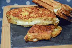 Check spelling or type a new query. La Storia Della Mozzarella In Carrozza Napoletana