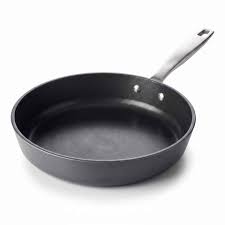 Ceramic Nonstick Frying Pan - 8-inch