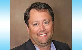 Rheem named Chris Peel president and CEO of Rheem Mfg. Co.