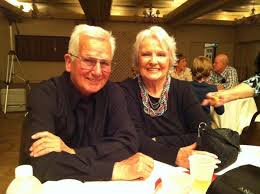 Swingin' Years" with Chuck Cecil