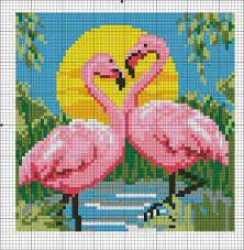Bird Cross Stitch Pattern Free Counted Cross Stitch Patterns Free Online Countedcrossstitches Cross Stitch Designs Simple Cross Stitch Cross Stitch Flowers