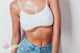 Difficult to create an aesthetic and refined implant pocket from. Breast Implant Sydney From 5800 Esteem Aesthetics