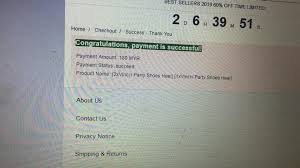 Mesin pencari menampilkan konten kolom ini tepat di bawah judul halaman. Pantang Nampak Promosi Jualan Murah Wanita Ini Hampir Jadi Mangsa Scam Remaja