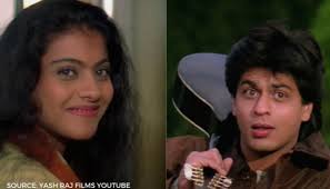 Dilwale dulhania le jayenge, which was aditya chopra's directorial debut, released on october 19, 1995. Dilwale Dulhania Le Jayenge S Palat Scene Was Copied From This Clint Eastwood Film