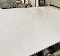 Super White Extreme White Artificial Stone Man-made Marble ...