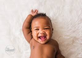 Three Month Old Baby Boy Laughing By Isweet Photography Babies Boy Smile Newborn Photographer Three Month Old Baby Newborn Photography