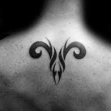 Whether your female personality and desires are tiny minimalist tattoos in discreet locations or massive body canvases, you'll be sure to find something to bookmark for your next tattoo appointment. Top 73 Aries Tattoo Ideas 2021 Inspiration Guide