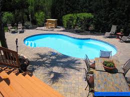 Pin On Our Fiberglass Swimming Pool Models