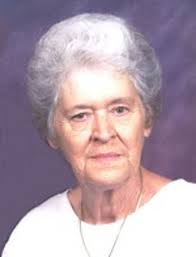 Faye Clay Obituary June 30, 2009